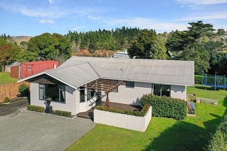Photo of property in 8 Doctors Hill Road, Maungaturoto, 0520