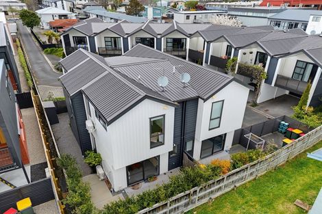 Photo of property in 1/14 Abbotsford Street, Whitiora, Hamilton, 3200