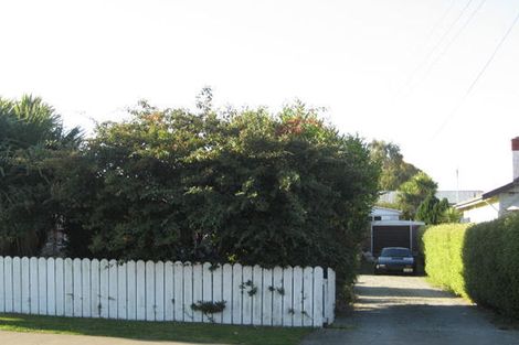 Photo of property in 3a Rugby Street, Highfield, Timaru, 7910