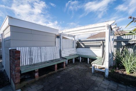 Photo of property in 36 Kelvin Street, Marchwiel, Timaru, 7910