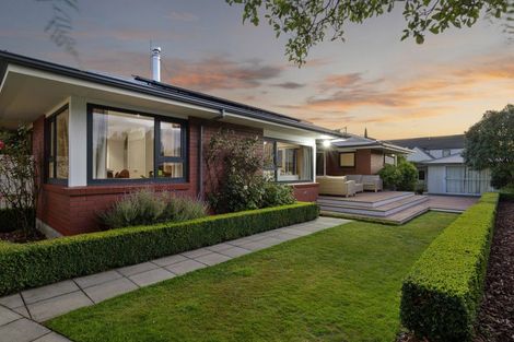 Photo of property in 18 Colwyn Street, Bryndwr, Christchurch, 8053