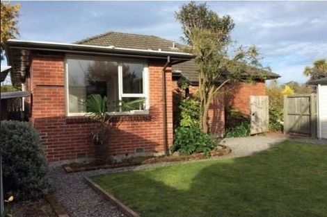 Photo of property in 19 Bateman Avenue, Bryndwr, Christchurch, 8053