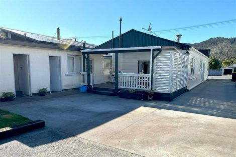 Photo of property in 9a Mcgowan Street, Runanga, 7803