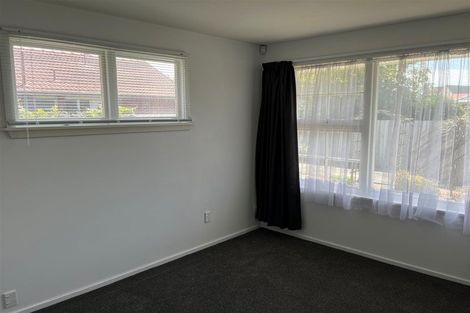 Photo of property in 2/12 Dellow Place, Spreydon, Christchurch, 8024