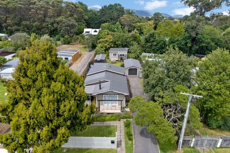 Photo of property in 16 Puriri Road, Waikanae, 5036