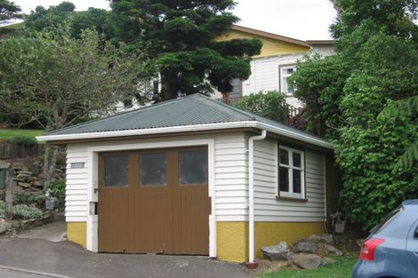 Photo of property in 8 Patna Street, Ngaio, Wellington, 6035