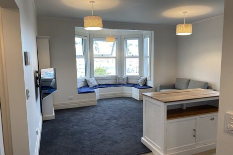 Photo of property in 15 Scotland Street, Dunedin Central, Dunedin, 9016