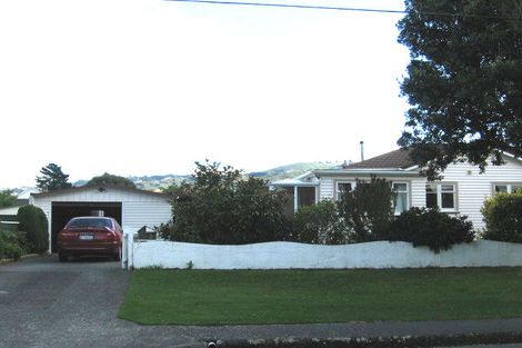 Photo of property in 2 Hart Avenue, Boulcott, Lower Hutt, 5011