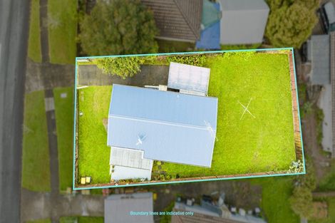 Photo of property in 204 Solar Road, Glen Eden, Auckland, 0602