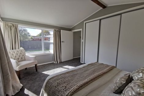 Photo of property in 379 Withells Road, Avonhead, Christchurch, 8042