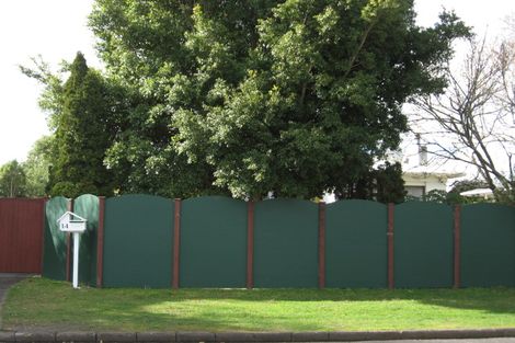 Photo of property in 14 Rollerson Street, Papakura, 2110