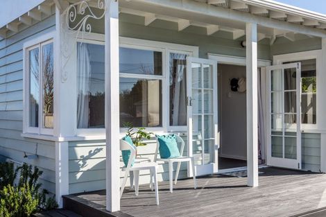 Photo of property in 18a Humphries Street, Greytown, 5712