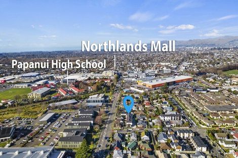 Photo of property in 5/42 Sails Street, Papanui, Christchurch, 8053