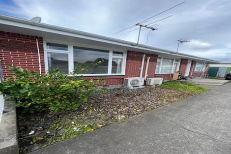 Photo of property in 3/552 Worcester Street, Linwood, Christchurch, 8011