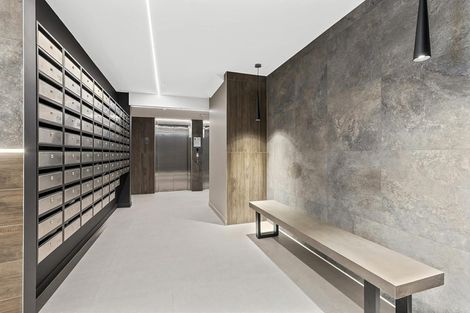 Photo of property in 404/212 Willis Street, Te Aro, Wellington, 6011