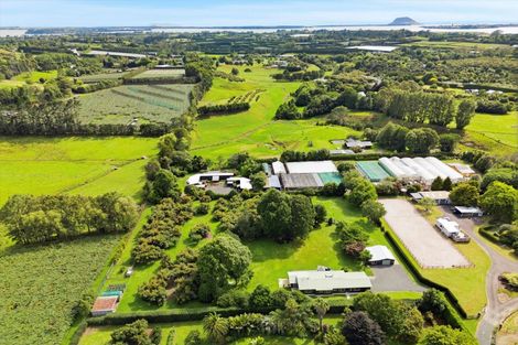 Photo of property in 52e Loop Road, Minden, Tauranga, 3176