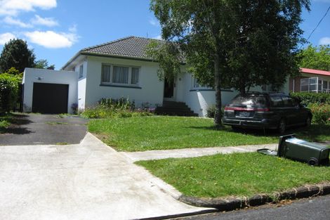 Photo of property in 6 Roose Avenue, Pukekohe, 2120