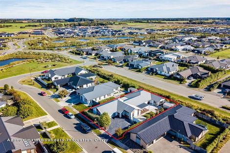 Photo of property in 7 Turi Place, Lincoln, 7608