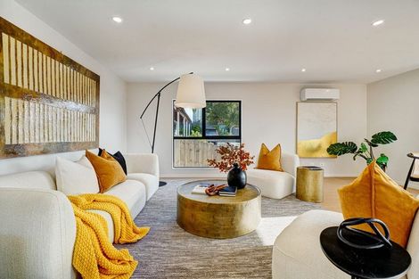 Photo of property in 79c Gallony Avenue, Massey, Auckland, 0614