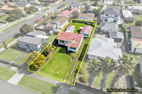 Photo of property in 4 Atkinson Avenue, Papatoetoe, Auckland, 2025