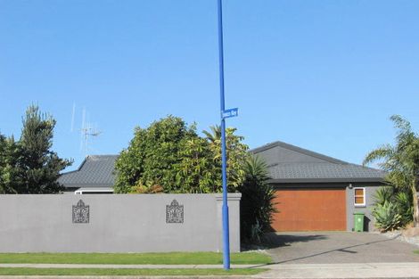 Photo of property in 103 Palm Beach Boulevard, Papamoa Beach, Papamoa, 3118