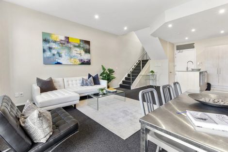 Photo of property in Hb Apartments, 6/3 Holland Street, Te Aro, Wellington, 6011