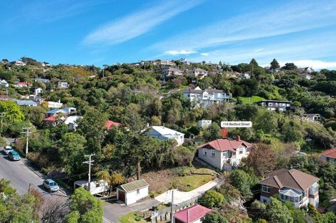 Photo of property in 110 Bedford Street, Saint Clair, Dunedin, 9012