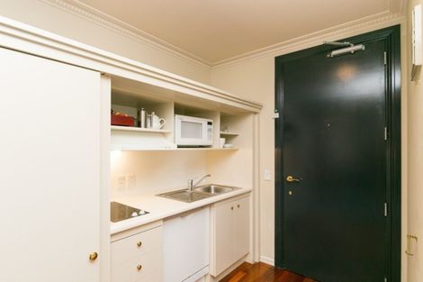 Photo of property in Quest Wellington Serviced Apart, 5/33d Hunter Street, Wellington Central, Wellington, 6011