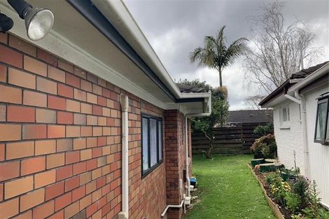 Photo of property in 6 Isola Place, Manukau, Auckland, 2025