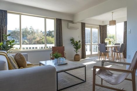 Photo of property in 3a Morgan Place, Tawa, Wellington, 5028