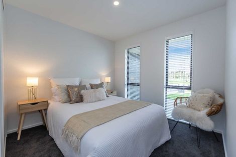 Photo of property in 718 Selwyn Road, Rolleston, 7615