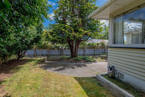 Photo of property in 12a York Street, Levin, 5510