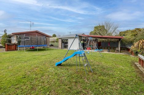 Photo of property in 134 Liverpool Street, Levin, 5510