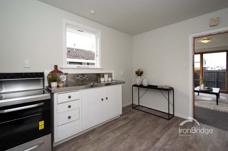 Photo of property in 2/493 Barbadoes Street, Edgeware, Christchurch, 8013