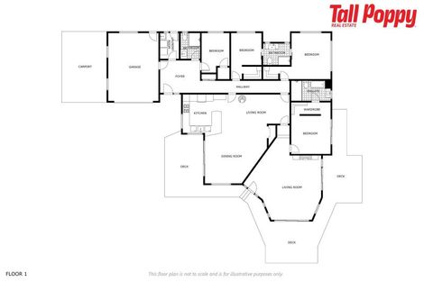 Photo of property in 2 Island View Place, Wanaka, 9305