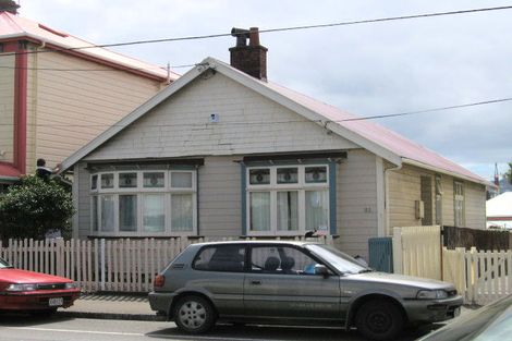 Photo of property in 23 Constable Street, Newtown, Wellington, 6021