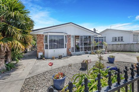 Photo of property in 13 Park Street, Morrinsville, 3300