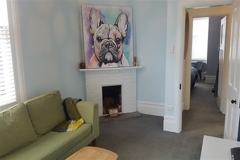 Photo of property in 295 Rintoul Street, Berhampore, Wellington, 6023