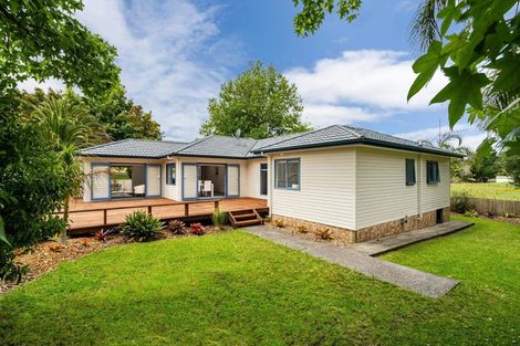 Photo of property in 164 Pooks Road, Swanson, Auckland, 0612