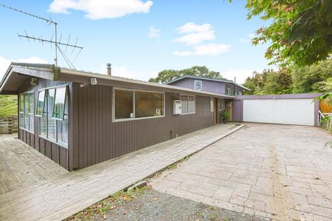 Photo of property in 1110 Hunua Road, Hunua, Papakura, 2583