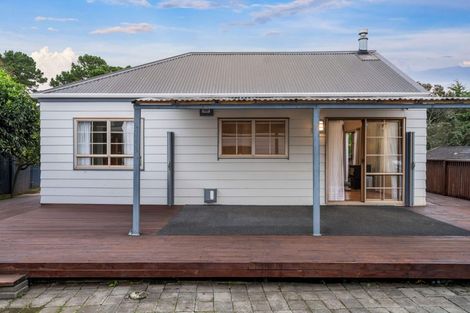 Photo of property in 224 Mahia Road, Weymouth, Auckland, 2103