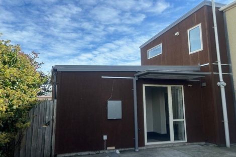 Photo of property in 5/49 Picton Avenue, Riccarton, Christchurch, 8011