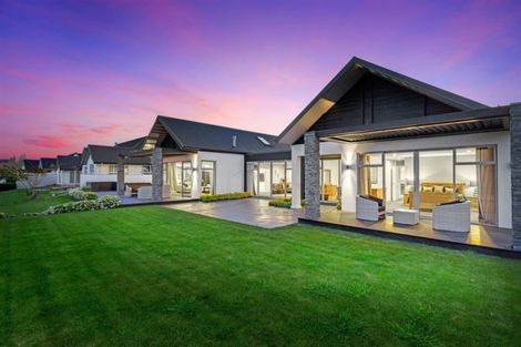 Photo of property in 14 Kaikainui Lane, Northwood, Christchurch, 8051