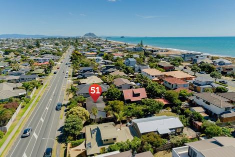 Photo of property in 51 Maranui Street, Mount Maunganui, 3116