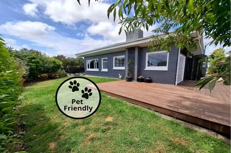 Photo of property in 69 Tarahua Road, Welbourn, New Plymouth, 4310