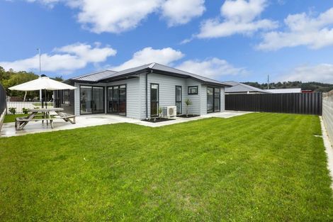 Photo of property in 1199 Fergusson Drive, Brown Owl, Upper Hutt, 5018