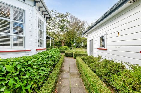 Photo of property in 37 Fantham Street, Hawera, 4610