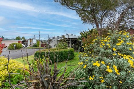 Photo of property in 6c Miller Place, Masterton, 5810