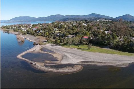 Photo of property in 486 Whareroa Road, Kuratau, Turangi, 3381