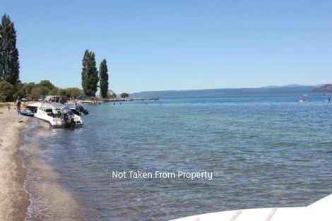 Photo of property in 486 Whareroa Road, Kuratau, Turangi, 3381